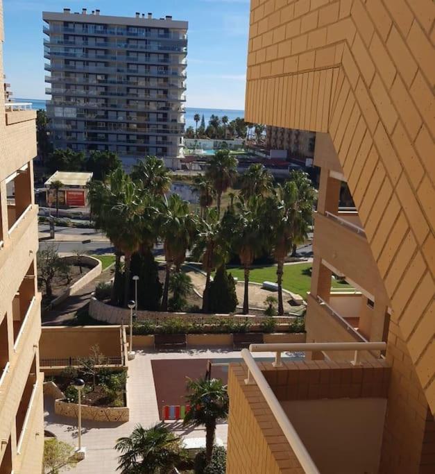 Valparaiso Nº1005 Apartment Oropesa del Mar Exterior photo